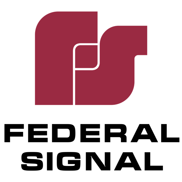 Federal Signal Corporation stock logo