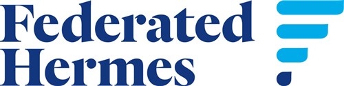 Federated Hermes, Inc. stock logo