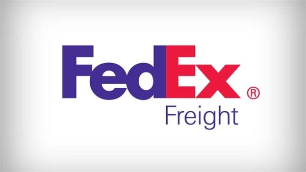 FedEx Freight Hldg Co stock logo