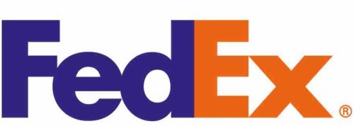 FedEx Corporation stock logo