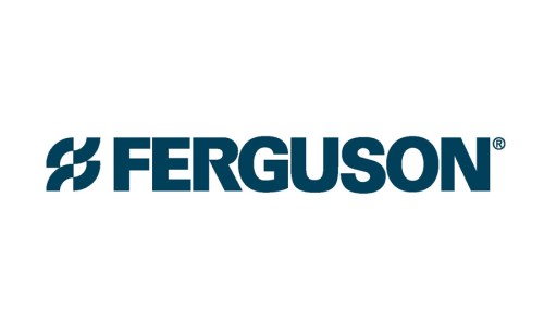Ferguson plc stock logo