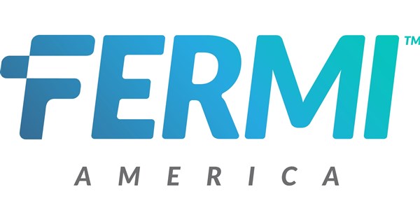 Fermi Inc. stock logo
