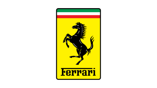 Ferrari N.V. stock logo