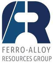 Ferro-Alloy Resources Limited stock logo