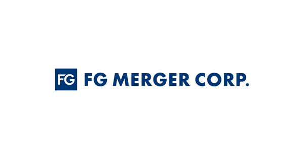 FG Merger II Corp. stock logo