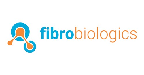 FibroBiologics Inc. stock logo