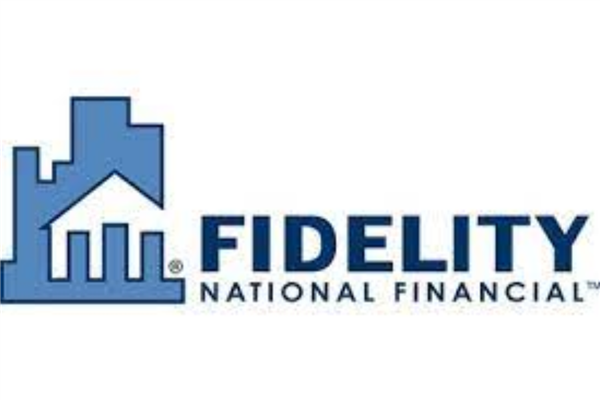 Fidelity National Financial, Inc. stock logo