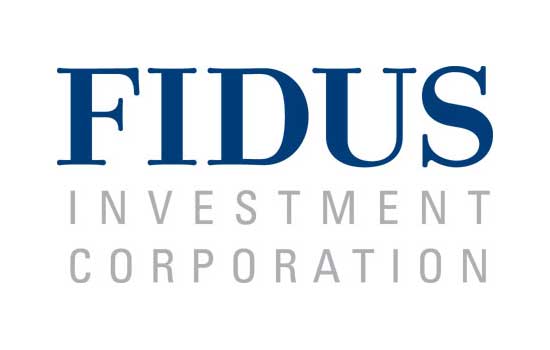 Fidus Investment Corporation stock logo