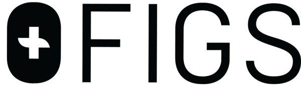 FIGS, Inc. stock logo