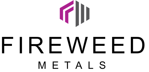 Fireweed Metals Corp. stock logo