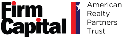 Firm Capital American Realty Prtnrs Corp stock logo