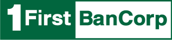 First BanCorp. stock logo