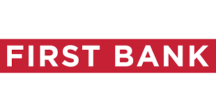 First Bancorp stock logo