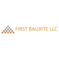 First Bauxite LLC stock logo