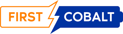 First Cobalt Corp. stock logo