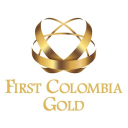 First Colombia Gold