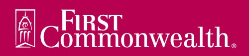 First Commonwealth Financial Corporation stock logo