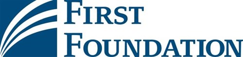 First Foundation Inc. stock logo