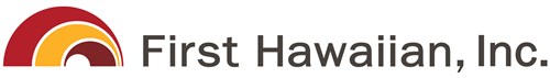 First Hawaiian, Inc. stock logo