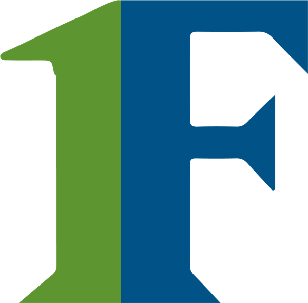 First Internet Bancorp stock logo
