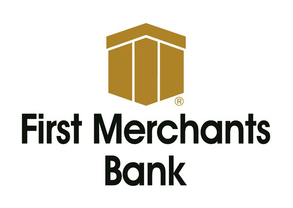 First Merchants Corporation stock logo