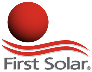 First Solar, Inc. stock logo