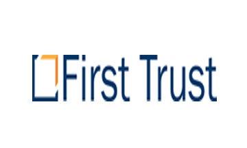 First Trust Cloud Computing ETF stock logo