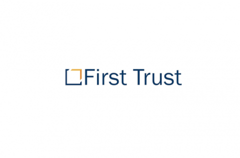 First Trust High Income Strategic Focus ETF stock logo