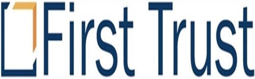 First Trust Exchange-Traded Fund IV First Trust Tactical High Yield ETF stock logo