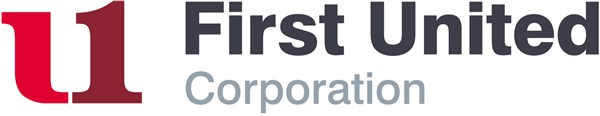 First United Corporation stock logo