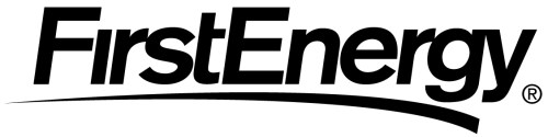 FirstEnergy Corporation stock logo
