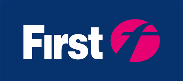 FirstGroup plc stock logo