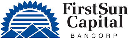 FirstSun Capital Bancorp stock logo
