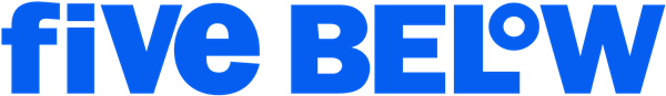 Five Below, Inc. stock logo