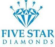 Five Star Diamonds Ltd stock logo