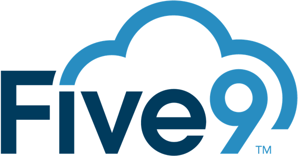 Five9, Inc. stock logo