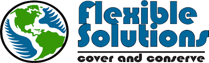 Flexible Solutions International, Inc. stock logo