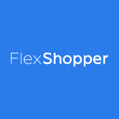FlexShopper Inc. stock logo