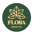 Flora Growth Corp. stock logo
