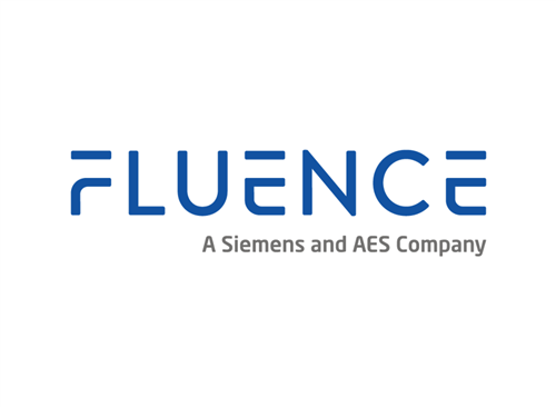 Fluence Energy, Inc. stock logo