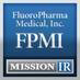FluoroPharma Medical