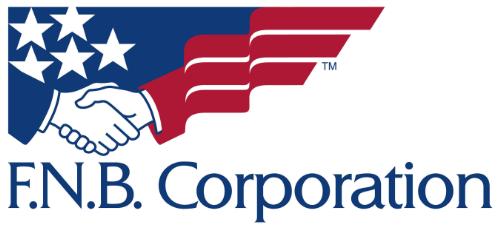 F.N.B. Corporation stock logo