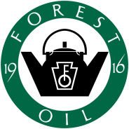 Forest Oil