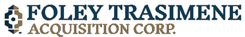 Foley Trasimene Acquisition Corp. II stock logo