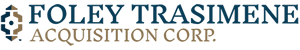 Foley Trasimene Acquisition Corp. stock logo
