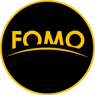 Fomo Worldwide, Inc. stock logo