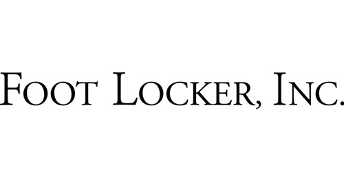 Foot Locker, Inc. stock logo
