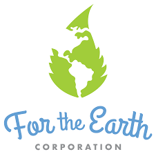 For The Earth