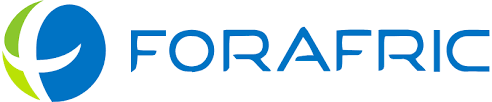 Forafric Global PLC stock logo