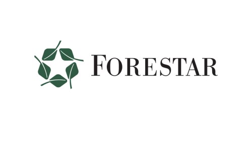 Forestar Group Inc stock logo